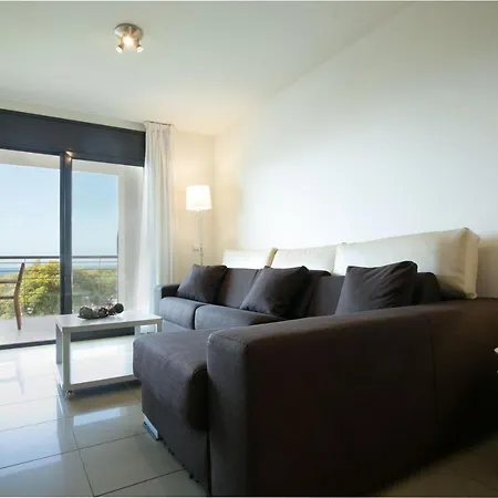 Millenium 1 2-2 Apartment