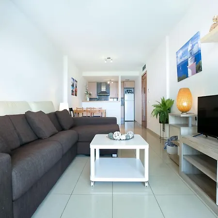 Millenium 1 2-2 Apartment *