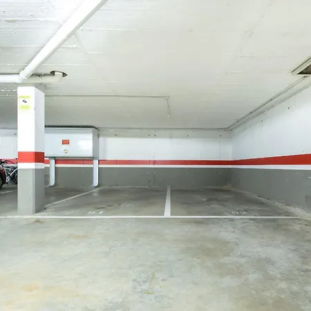 Millenium 1 2-2 公寓