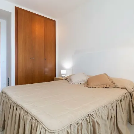 Millenium 1 2-2 公寓 罗萨斯