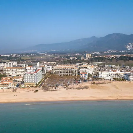 Millenium 1 2-2 公寓