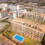 Millenium 1 2-2 شقة روساس