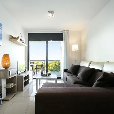 Apartment Millenium 1 2-2