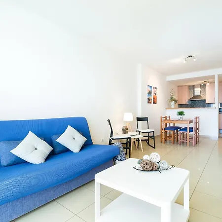 Appartement Millenium 1 2-2 Roses