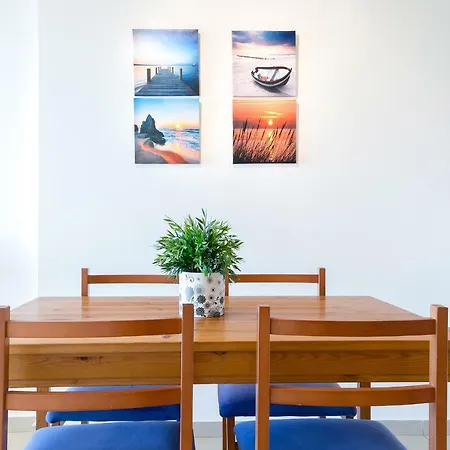 Apartment Millenium 1 2-2 *