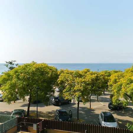 Millenium 1 2-2 Appartement *