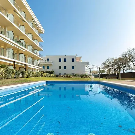 Millenium 1 2-2 Appartement Roses