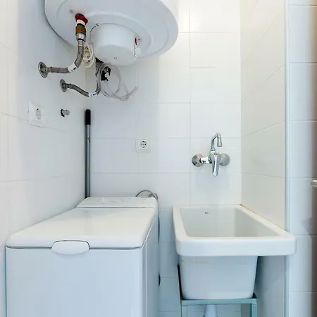 Millenium 1 2-2 Appartement